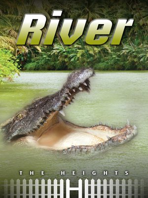 cover image of River